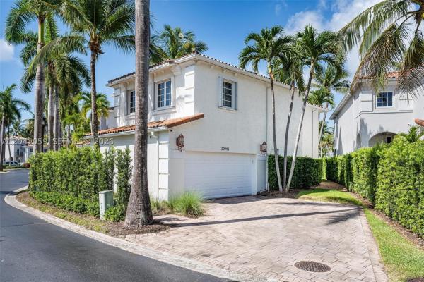 Aventura Lakes, 20940 NE 31st Pl, Aventura, Florida 33180, image 3