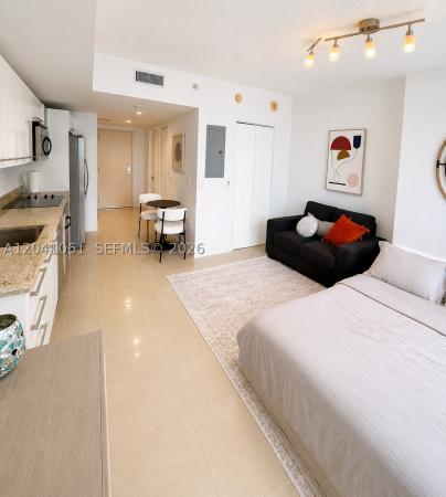 Latitude On The River, 185 SW 7th St #2706, Miami, Florida 33130, image 1