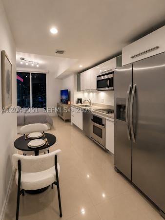 Latitude On The River, 185 SW 7th St #2706, Miami, Florida 33130, image 2
