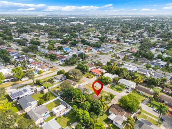 Driftwood Acres, 6831 Greene St, Hollywood, Florida 33024, image 2