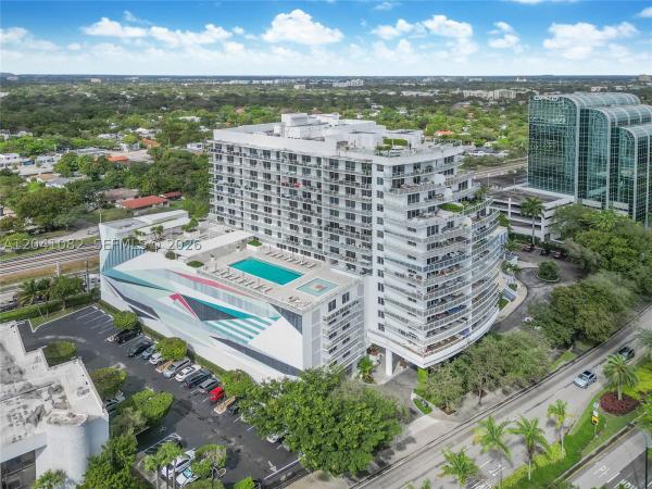 Baltus House, 4250 Biscayne Blvd #301, Miami, Florida 33137, image 1