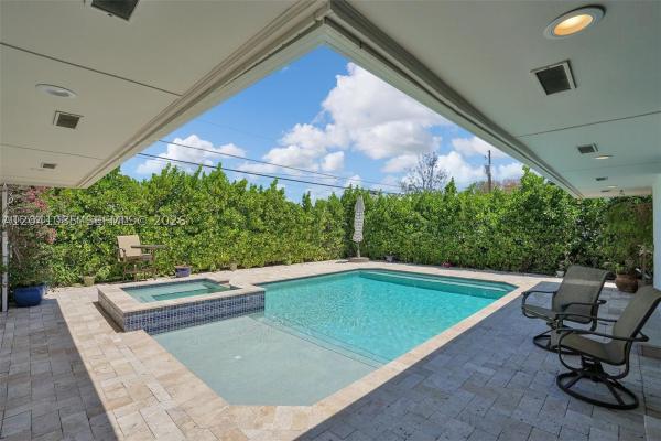 Sans Souci Estates, 2255 NE 120th St, North Miami, Florida 33181, image 2