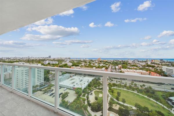 The Floridian, 650 West Ave #1908, Miami Beach, Florida 33139, image 1