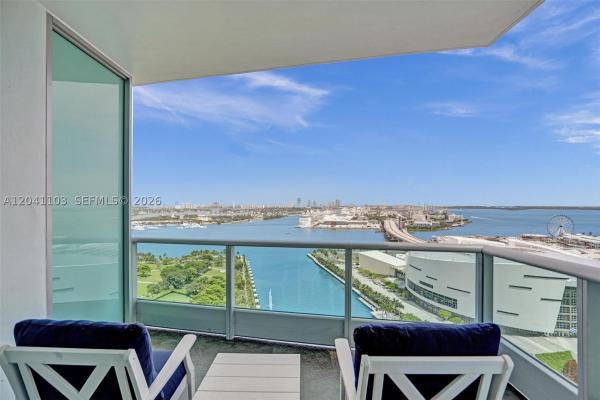 900 Biscayne Bay, 900 Biscayne Blvd #2901, Miami, Florida 33132, image 1