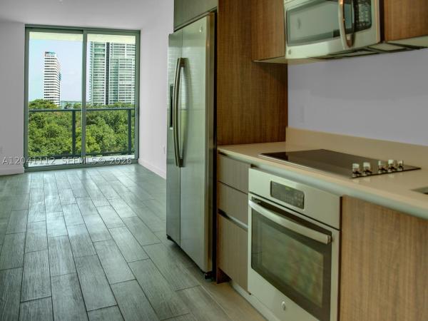 Le Parc At Brickell, 1600 SW 1st Ave #401, Miami, Florida 33129, image 2