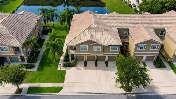Silver Falls, 13127 SW 44th St #12202, Miramar, Florida 33027, image 1
