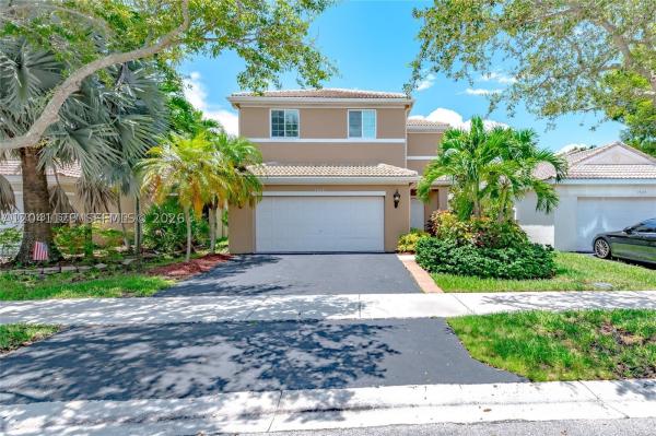 San Messina, 1528 Salerno Cir, Weston, Florida 33327, image 1
