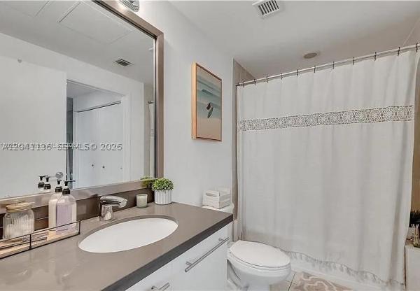 The Ivy At Riverfront, 90 SW 3rd St #3211, Miami, Florida 33130, image 1