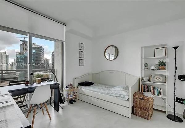 The Ivy At Riverfront, 90 SW 3rd St #3211, Miami, Florida 33130, image 2