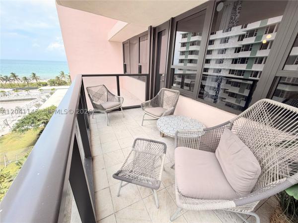 The Alexander Hotel, 5225 Collins Ave #914, Miami Beach, Florida 33140, image 1