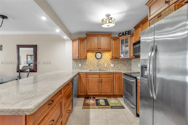 3725 S Ocean Dr #422, Hallandale Beach, Florida 33019, image 1