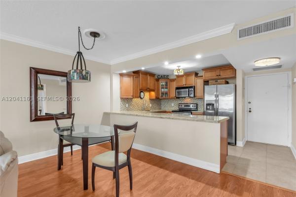 3725 S Ocean Dr #422, Hallandale Beach, Florida 33019, image 2