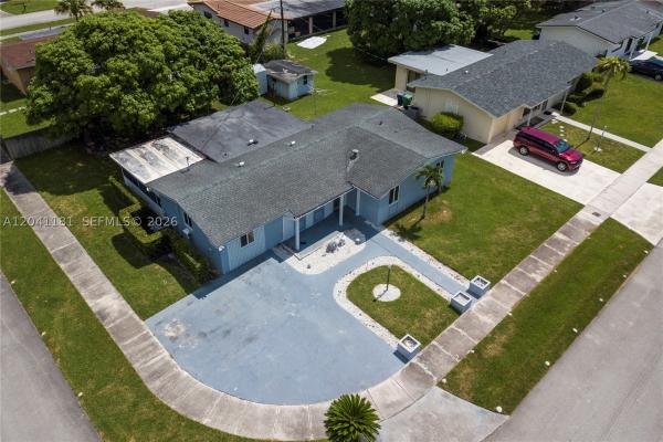 8981 SW 127th Ter, Unincorporated Dade County, Florida 33176, image 2