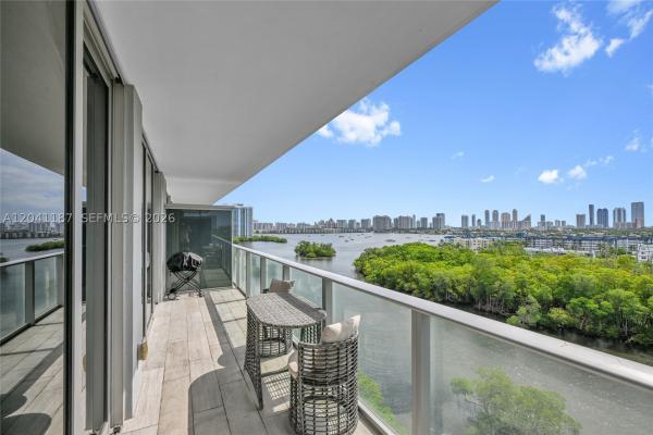 The Harbour South Tower, 16385 Biscayne Blvd #1020, North Miami Beach, Florida 33160, image 3