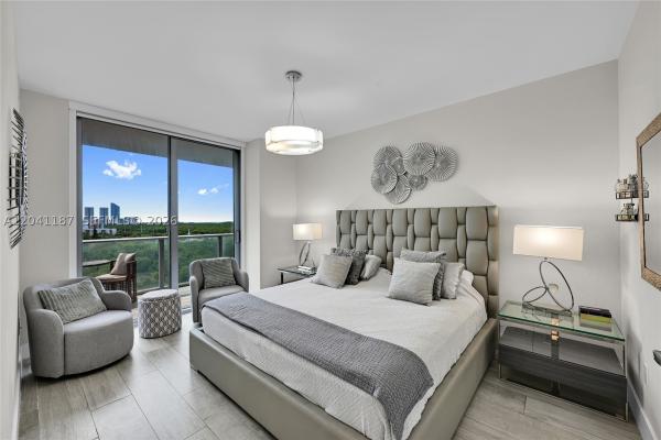 The Harbour South Tower, 16385 Biscayne Blvd #1020, North Miami Beach, Florida 33160, image 2
