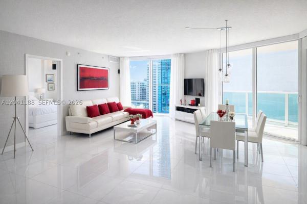 St Tropez On The Bay, 150 Sunny Isles Blvd #1-1001, Sunny Isles Beach, Florida 33160, image 1