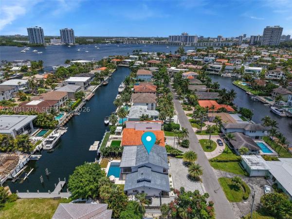 Eastern Shores, 16416 NE 32nd Ave, North Miami Beach, Florida 33160, image 1