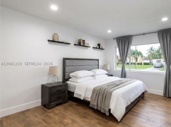 Carl Byoir, 16100 NE 9th Ct, North Miami Beach, Florida 33162, image 3