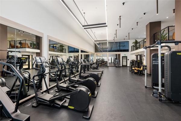 225 N Miami Ave #1804, Miami, Florida 33128, image 1
