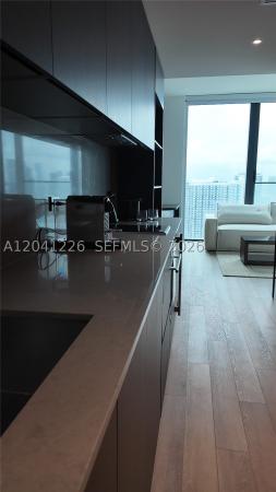 E11EVEN Hotel & Residences, 30 NE 11th St #1505, Miami, Florida 33132, image 1
