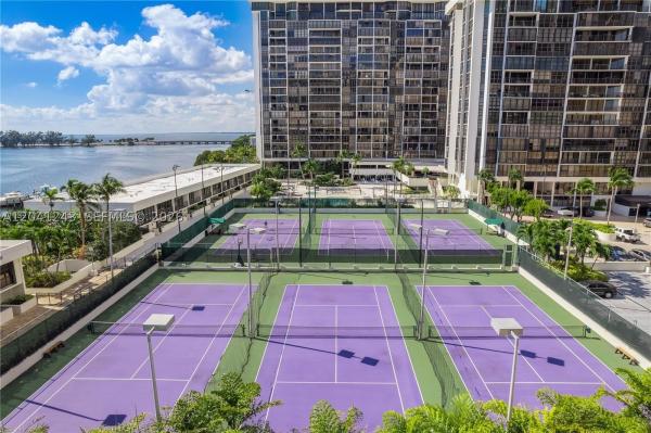 Brickell Place, 1865 Brickell Ave #A805, Miami, Florida 33129, image 3