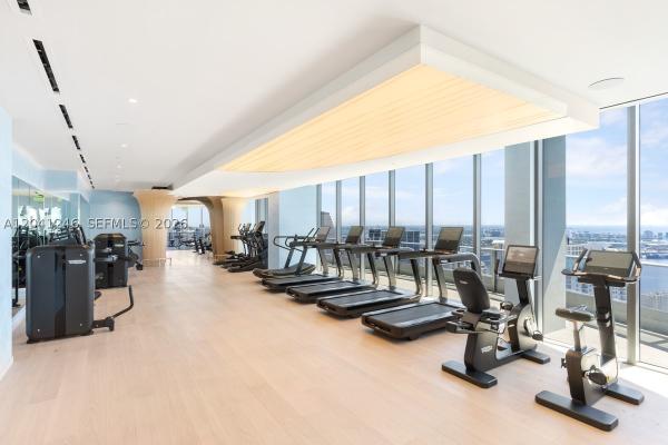 Brickell Flatiron, 1000 Brickell Plz #2101, Miami, Florida 33131, image 1