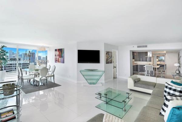 The Grand, 1717 N Bayshore Dr #D-3931, Miami, Florida 33132, image 2