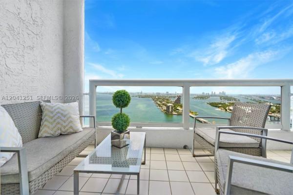 The Grand, 1717 N Bayshore Dr #D-3931, Miami, Florida 33132, image 1