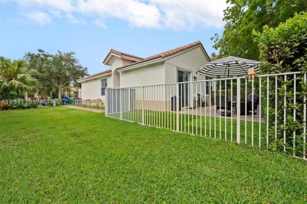 Sunset Lakes, 18755 SW 27th Ct, Miramar, Florida 33029, image 1