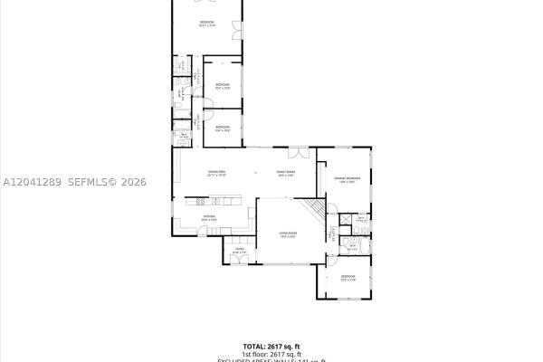 2531 NE 195th St, Unincorporated Dade County, Florida 33180, image 1