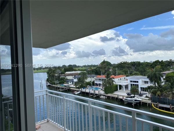St Regis, 9500 W Bay Harbor Dr #6A, Bay Harbor Islands, Florida 33154, image 1