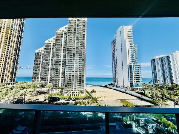 Aurora, 17550 Collins Ave #803, Sunny Isles Beach, Florida 33160, image 2