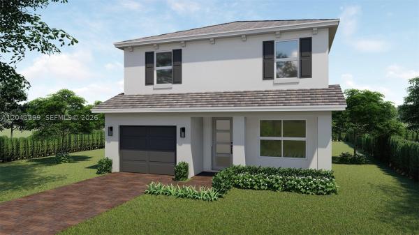 1682 NE 1st St, Homestead, Florida 33033, image 1
