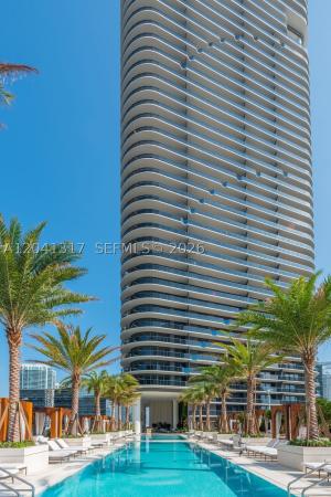 SLS Lux Brickell, 801 S Miami Ave #1604, Miami, Florida 33130, image 1