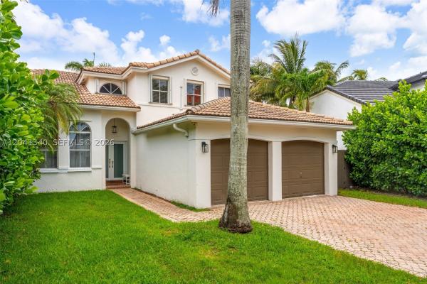 16335 SW 81st St, Unincorporated Dade County, Florida 33193, image 1