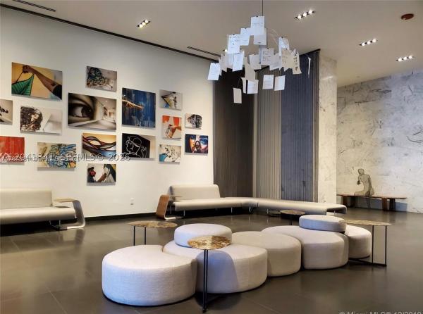 Canvas, 1600 NE 1st Ave #1401, Miami, Florida 33132, image 1