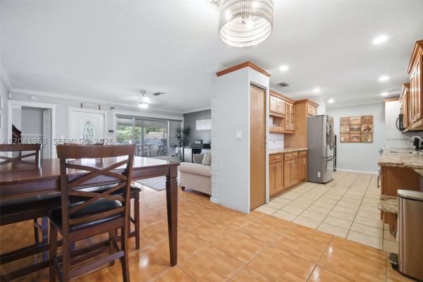 Miramar Residential, 6789 SW 27th Ct, Miramar, Florida 33023, image 3