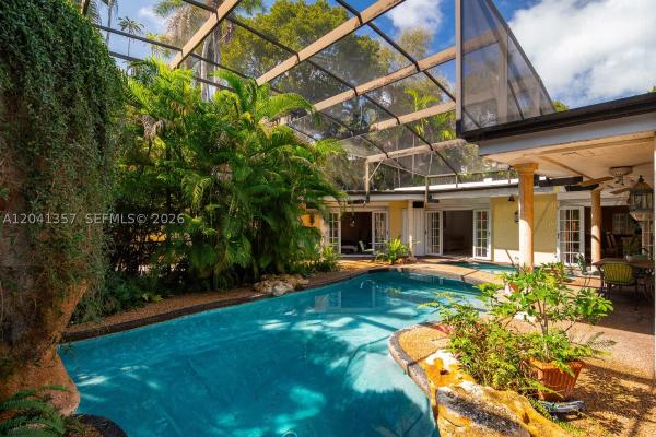 3441 Poinciana Ave, Miami, Florida 33133, image 2