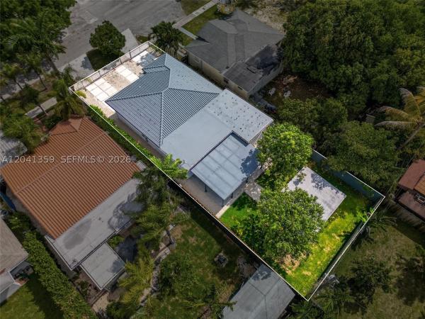 McAllister Terrace, 2940 SW 12th St, Miami, Florida 33135, image 1