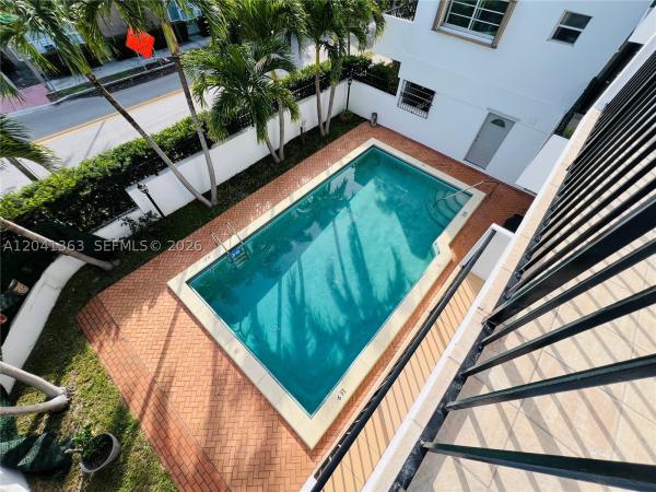 1900 Meridian, 1900 Meridian Ave #306, Miami Beach, Florida 33139, image 3