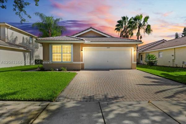 Silver Isles, 16309 SW 27th St, Miramar, Florida 33027, image 1