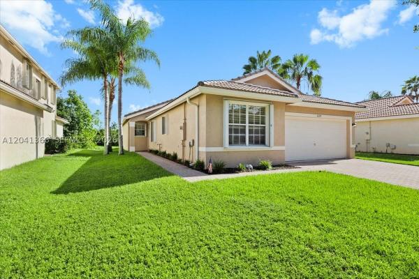 Silver Isles, 16309 SW 27th St, Miramar, Florida 33027, image 2