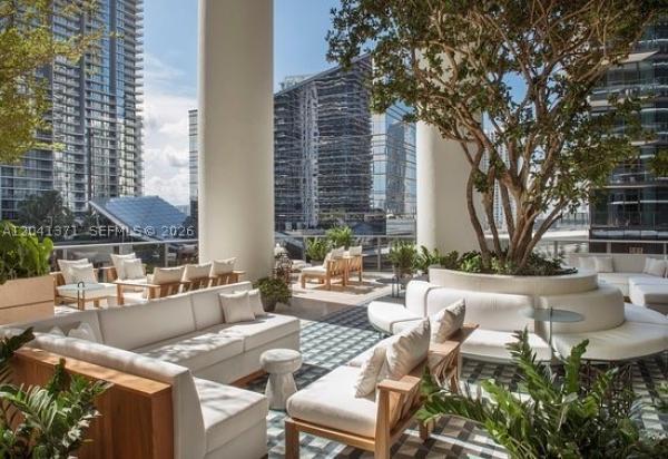 SLS Lux Brickell, 801 S Miami Ave #2010, Miami, Florida 33130, image 2