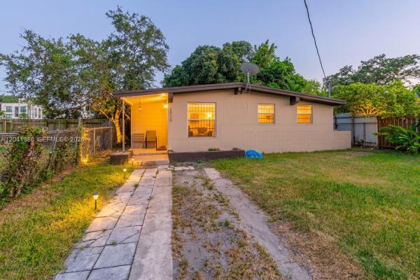 2910 NW 47th St, Unincorporated Dade County, Florida 33142, image 1
