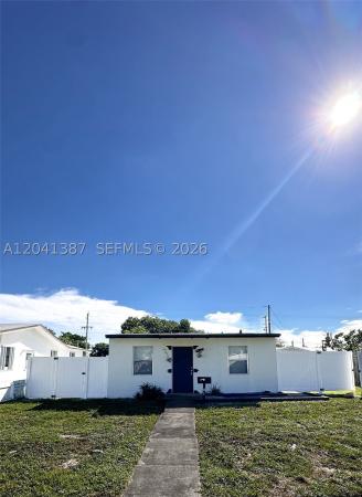 Sanders Park, 550 NW 15th Ct, Pompano Beach, Florida 33060, image 3