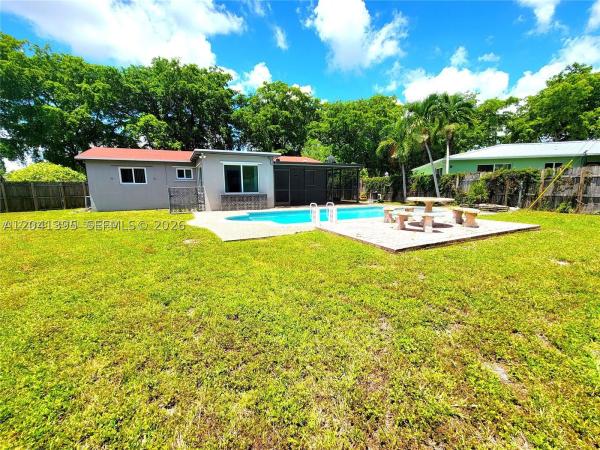 Hillside Park, 5721 Jefferson St, Hollywood, Florida 33023, image 3