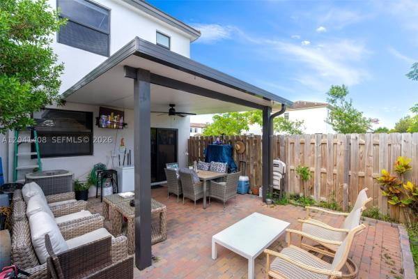 12950 SW 232nd Ln, Homestead, Florida 33032, image 1