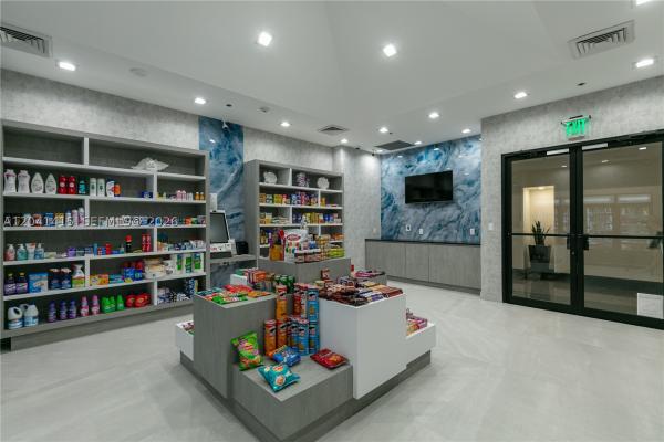 Villa Regina, 1581 Brickell Ave #903, Miami, Florida 33129, image 2