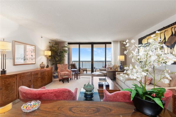 Villa Regina, 1581 Brickell Ave #903, Miami, Florida 33129, image 1