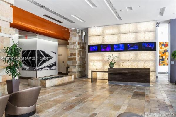 500 Brickell East, 500 Brickell Ave #3706, Miami, Florida 33131, image 2
